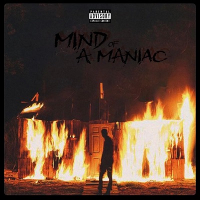 Mind of a Maniac (feat. Boward Ktmd) - Single