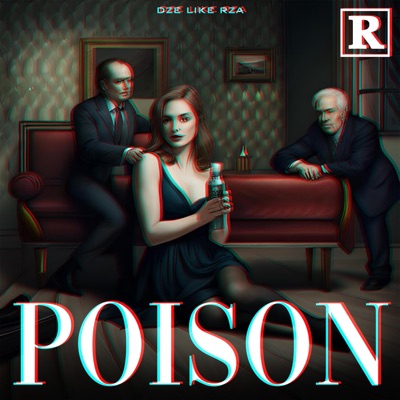 Poison - Single