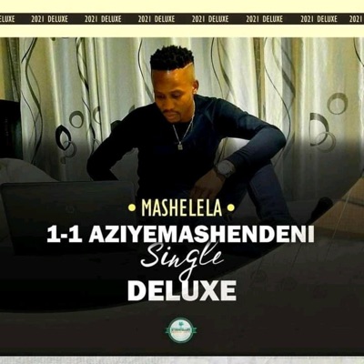 1-1 Aziyemashendeni (Deluxe) - Single