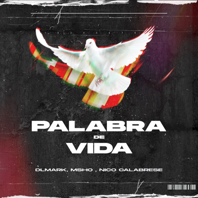 Palabra de Vida - Single