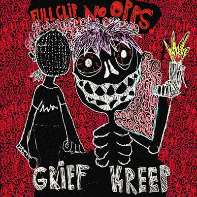 FULL CLIP, NO OPPS (feat. IssKreeP) - Single