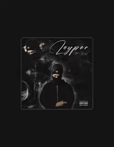 聆聽 Layper、觀看音樂影片、閱讀小傳、查看巡演日期等！