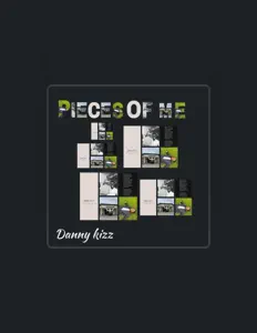Escucha a Danny Kizz, mira vídeos musicales, lee la biografía, consulta fechas de giras y mucho más.