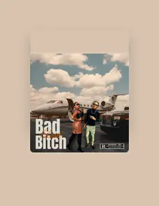 astasio dinle, müzik videolarını izle, biyografisini oku, tur tarihlerini ve daha fazlasını gör!