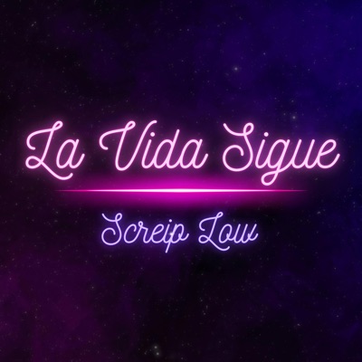LA VIDA SIGUE - Single