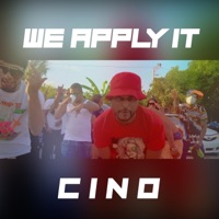 WE APPLY IT - Single - Cinosabe