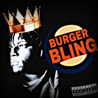 Burger Bling - Single