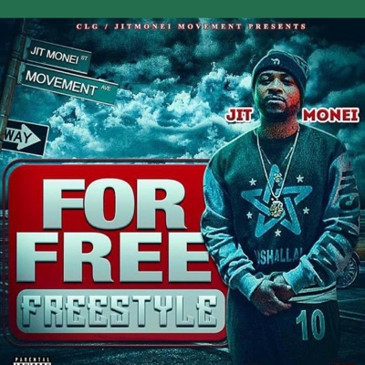 For Free (remix) [remix] - Single