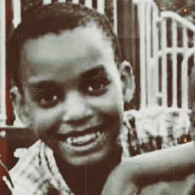 Blk History Mnth, Vol. 1 - EP