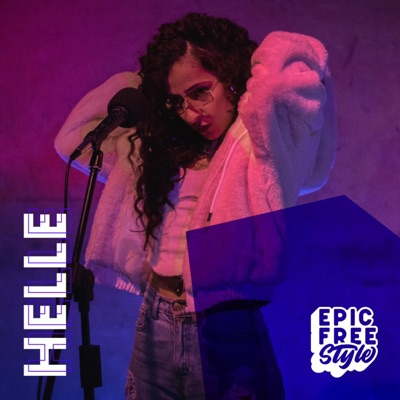 Helle Torre De Controle Epic FreeStyle - Single
