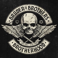 Brüder4Brothers, Frei.Wild & Orange County Choppers - Burn Fire, Burn for Me