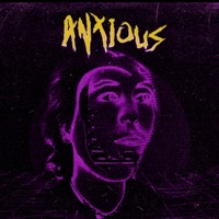 Anxious - Single - 2flowJay