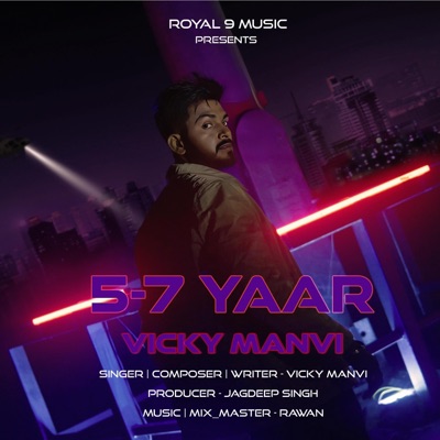 5-7 Yaar - Single