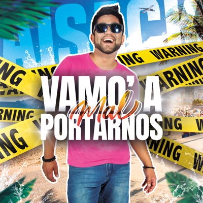 Vamo' a Portarnos Mal - Single