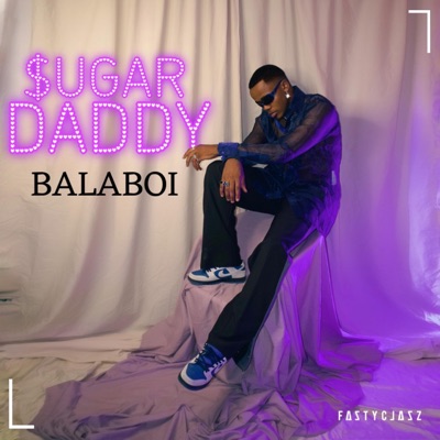 Sugar Daddy - Single