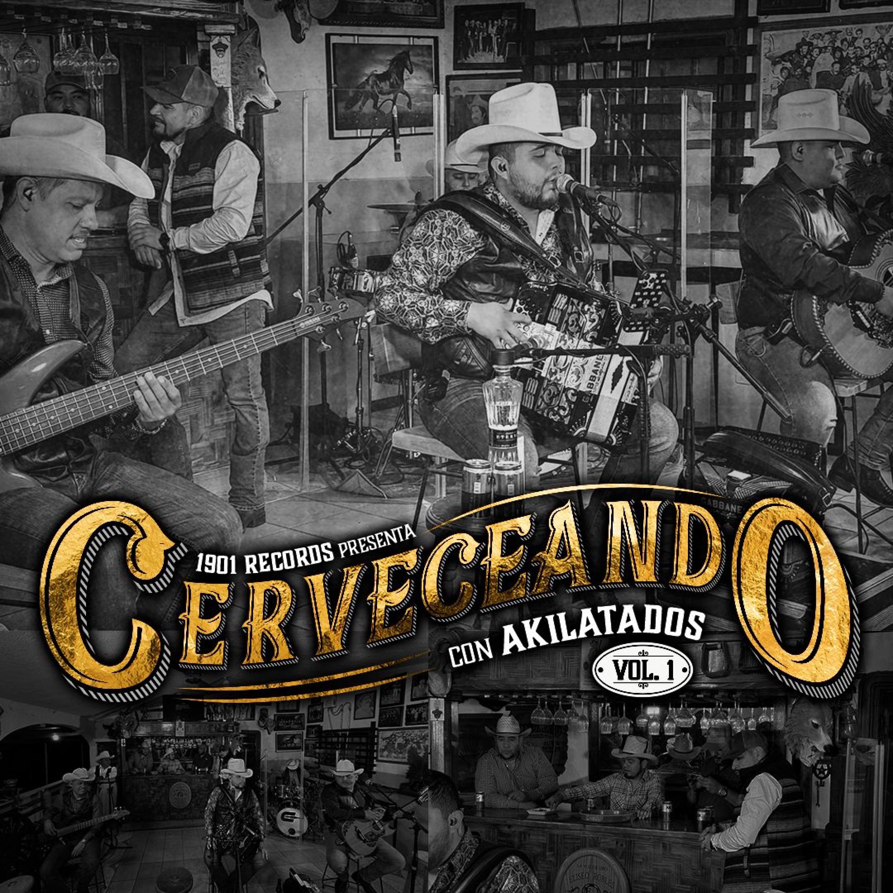 Cerveceando con Akilatados (En vivo)