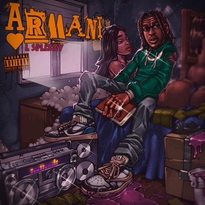 Armani - Single