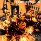 Israel Vibration IV artwork