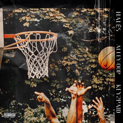 Alley-Oop (feat. Key2Paid) - Single