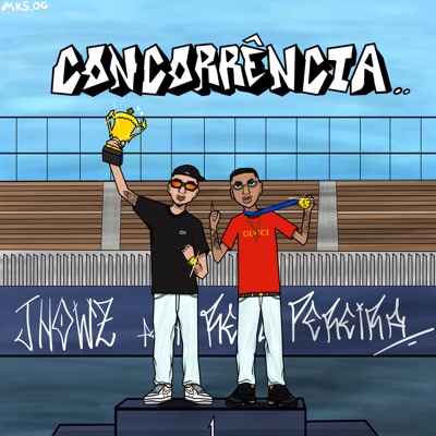 Concorrência - Single