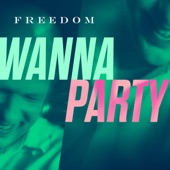 Wanna Party (4GAARDs Party All Night Version) artwork