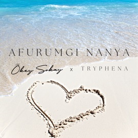 Afurum Gi Nanya (feat. Tryphena) Okey Sokay