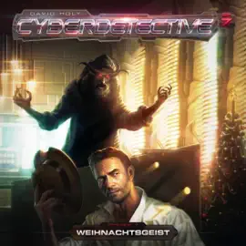 Weihnachtsgeist: Cyberdetective 7