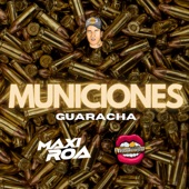 MUNICIONES GUARACHA (feat. Dj Luciano Troncoso) artwork