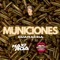MUNICIONES GUARACHA (feat. Dj Luciano Troncoso) artwork