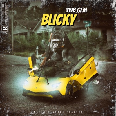 Blicky - Single