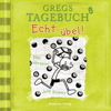 Gregs Tagebuch, Folge 8: Echt übel! - Jeff Kinney