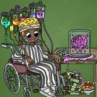 Bish (feat. Queen WA$ABII) - Single - Lil tonkatsu