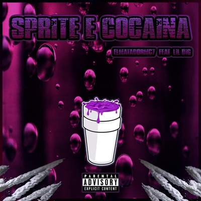 Sprite e Cocaina - Single