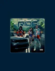 El Richardo सुनें, म्यूज़िक वीडियो देखें, बायो पढ़ें, दौरे की तारीखें और बहुत कुछ देखें!