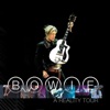 David Bowie - The Man Who Sold The World (Live)