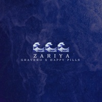 Zariya (Remix) - Single - Gravero, Happy Pills & Saahel
