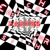 Faster (feat. Cassie Chantel) - Single - Sick Phresh