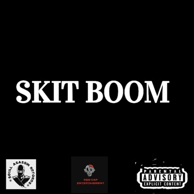 Skit Boom - Single