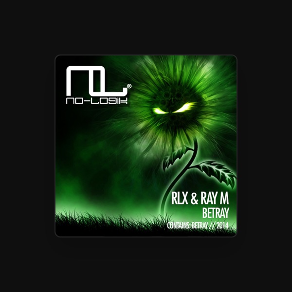 RLX's avatar
