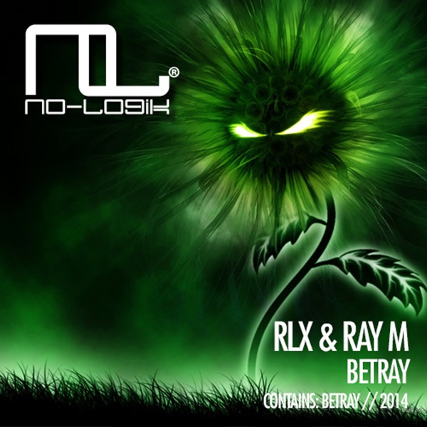 Betray - Single