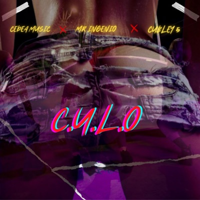C.U.L.O (feat. MR INGENIO & CUBLEY 5) - Single
