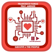 Groove 4 the People (Original Instrumental Mix) artwork