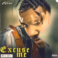 Excuse Me - Single - Nami