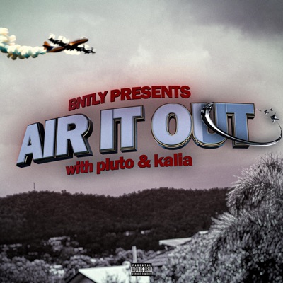 Air It Out - Single