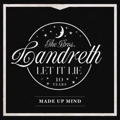 Made Up Mind (Acoustic) - Single