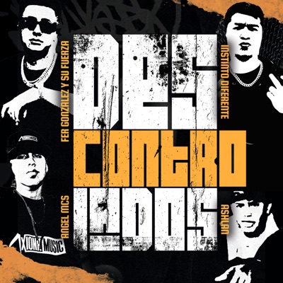 Descontrolados - Single