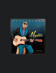 GandaGanda Bishop Ngobeni을(를) 듣고, 뮤직 비디오를 보고, 약력을 읽고, 투어 일정 등을 확인하세요!