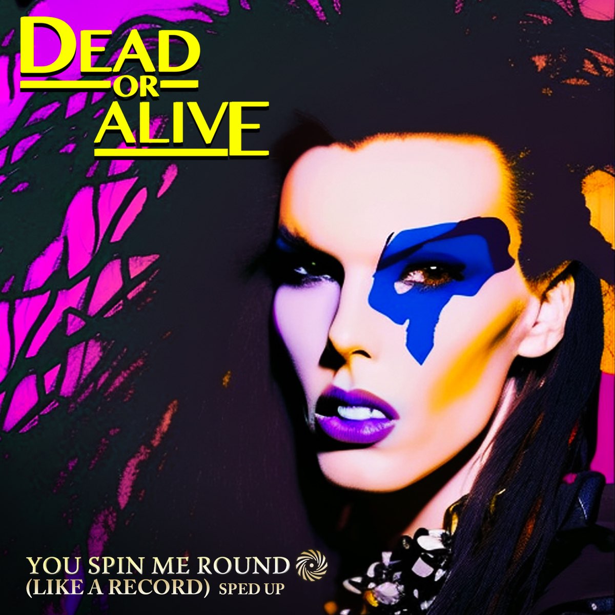 You Spin Me Round, Dead Or Alive