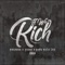 Till We Rich (feat. Feddi & King Kyle Lee) - Pacasso lyrics
