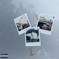 Parked In the Lot - Single - JordanE420